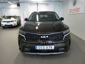 Kia Sorento bild 8