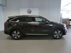 Kia Sorento bild 3