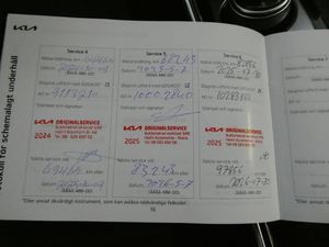Kia Sorento bild 24