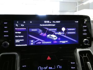 Kia Sorento bild 22