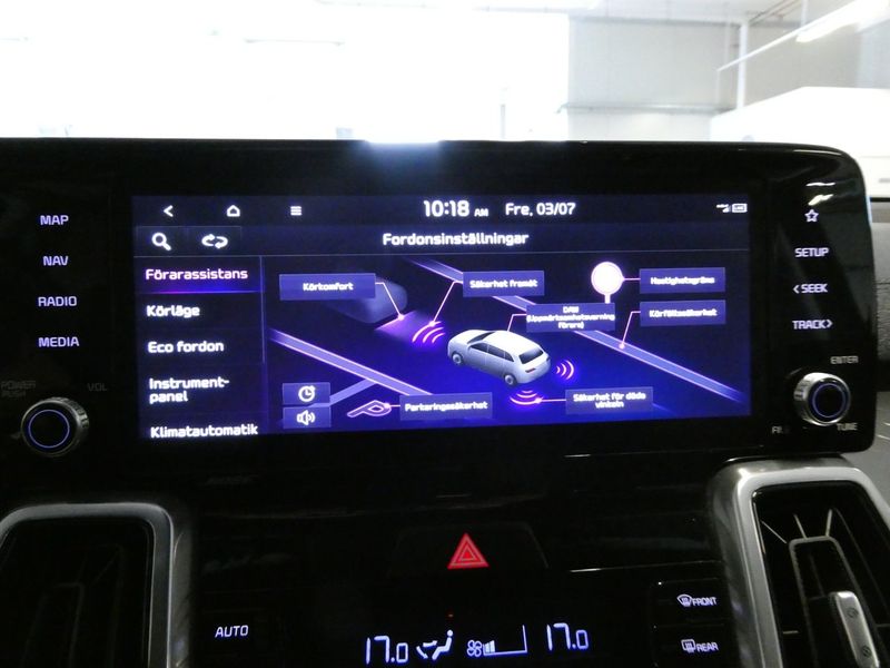 Kia Sorento bild 22
