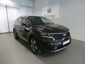 Kia Sorento bild 1