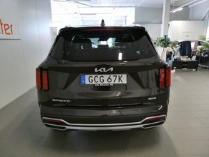 Kia Sorento bild 5