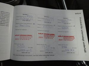 Kia Sorento bild 23