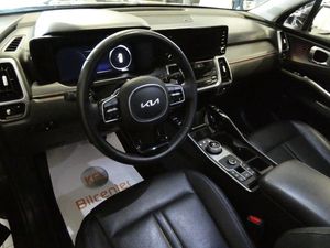 Kia Sorento bild 10
