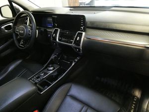 Kia Sorento bild 11