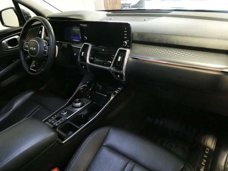 Kia Sorento bild 11