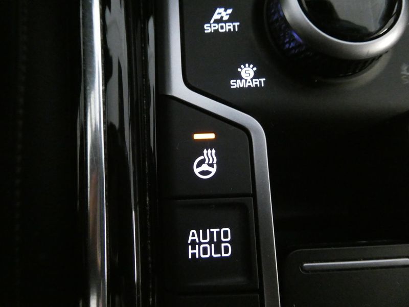 Kia Sorento bild 20