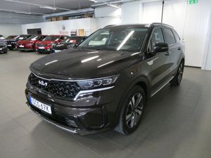 Kia Sorento bild 7