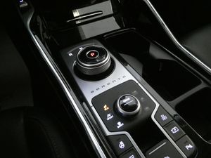 Kia Sorento bild 14