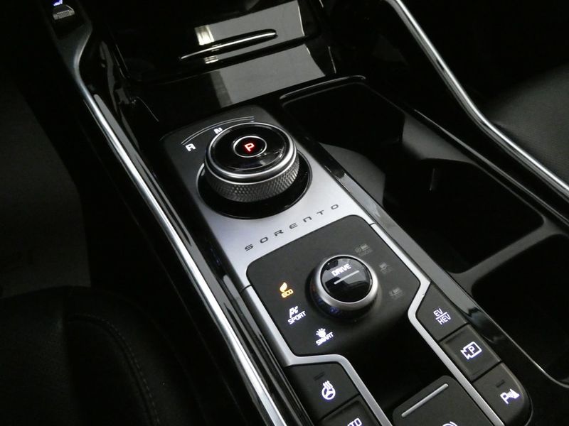 Kia Sorento bild 14