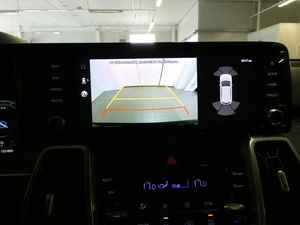 Kia Sorento bild 17