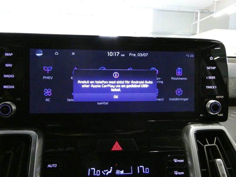 Kia Sorento bild 19