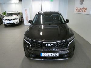 Kia Sorento bild 9