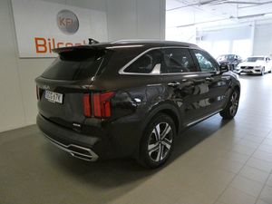 Kia Sorento bild 4
