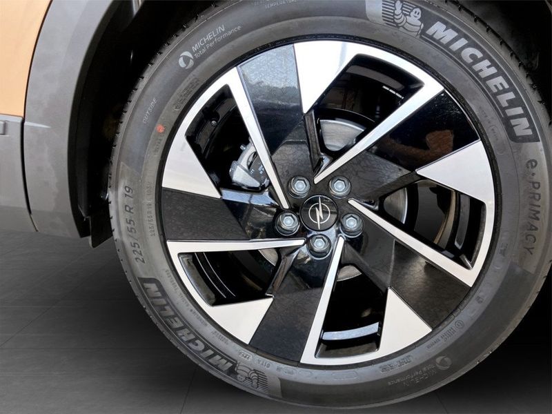 Opel Grandland bild 9