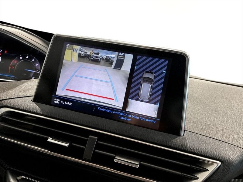 Peugeot 3008 bild 9