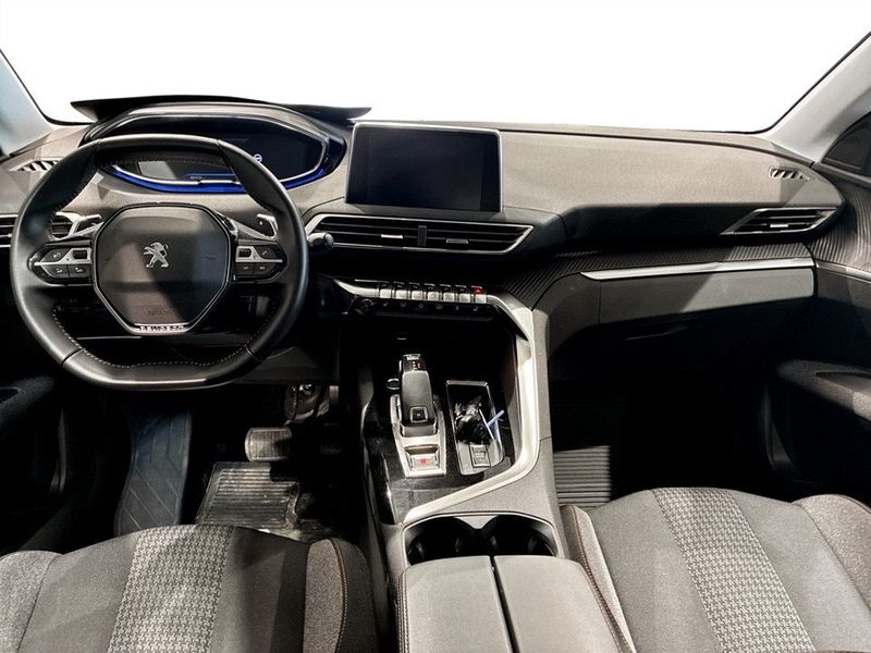 Peugeot 3008 bild 6
