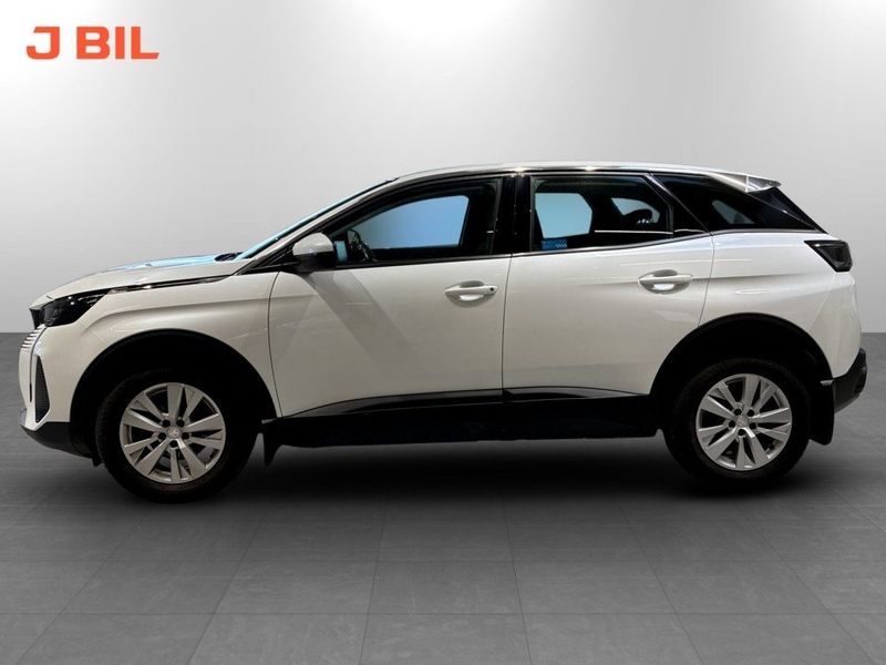 Peugeot 3008 bild 15