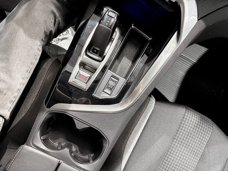 Peugeot 3008 bild 12
