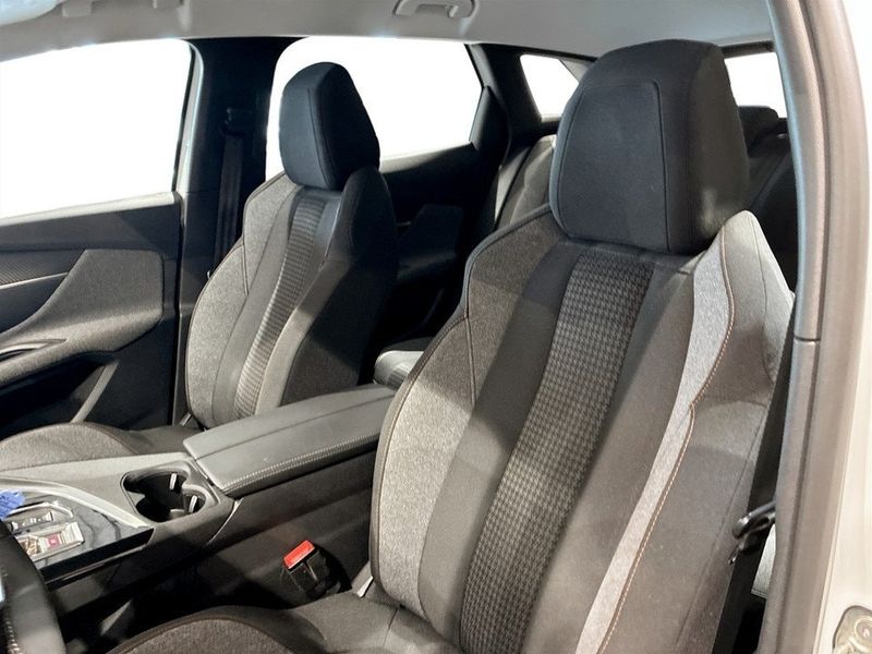 Peugeot 3008 bild 5