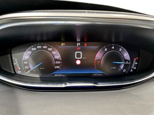 Peugeot 3008 bild 8