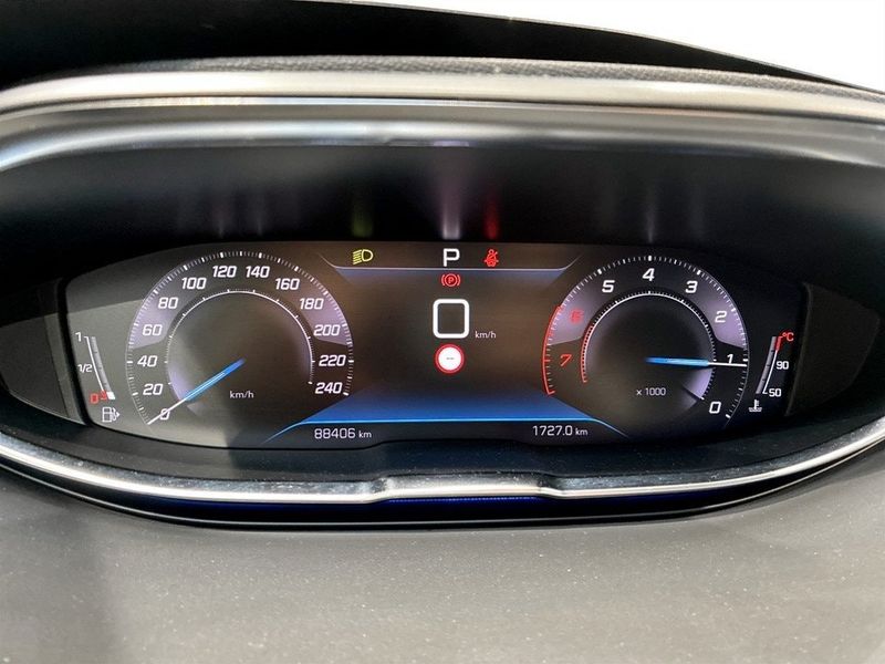 Peugeot 3008 bild 8