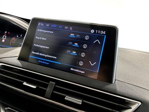 Peugeot 3008 bild 10