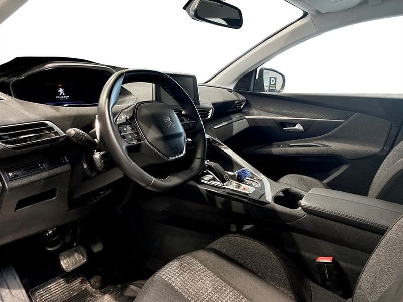 Peugeot 3008 bild 4