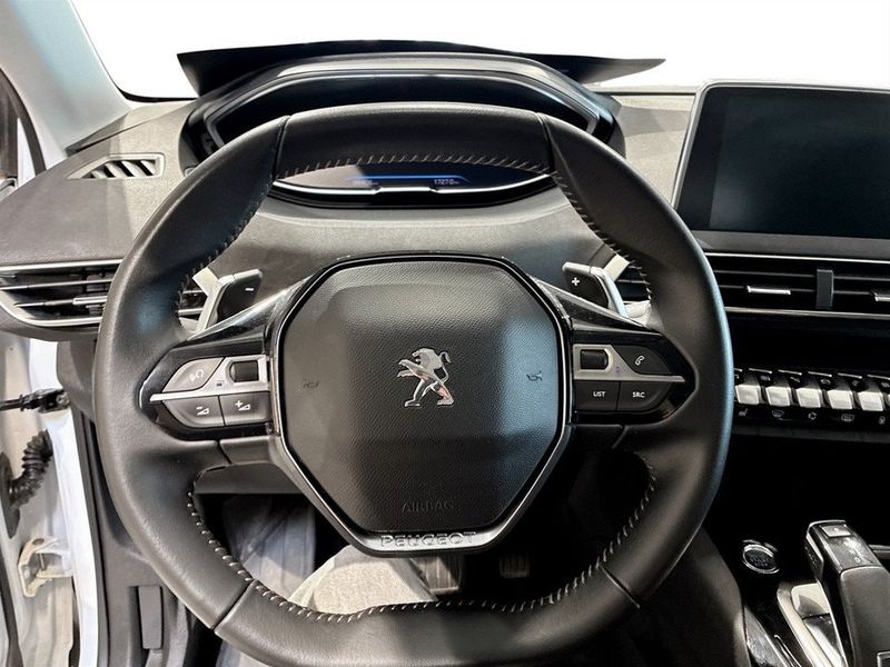 Peugeot 3008 bild 7