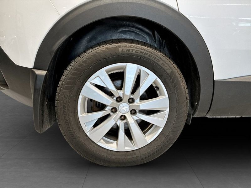 Peugeot 3008 bild 16