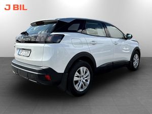 Peugeot 3008 bild 3