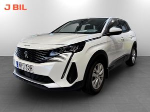 Peugeot 3008 bild 1