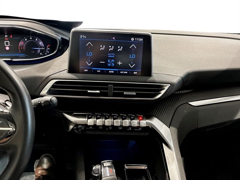Peugeot 3008 bild 11