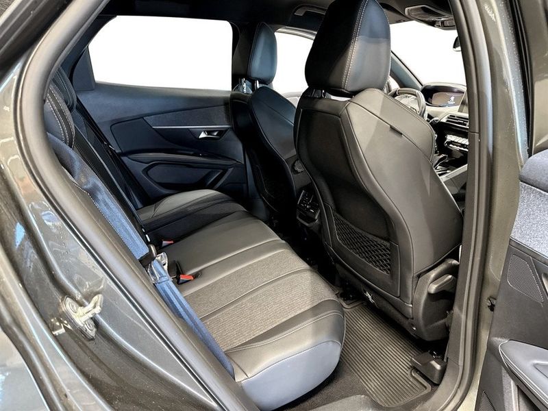 Peugeot 3008 bild 12