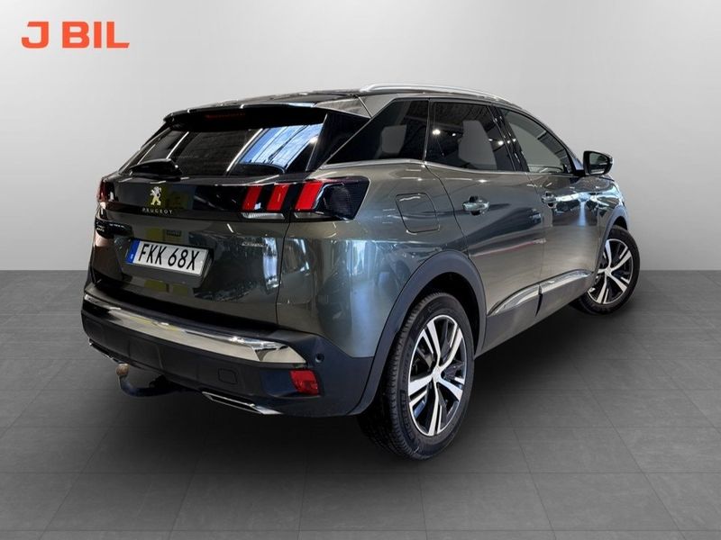 Peugeot 3008 bild 3