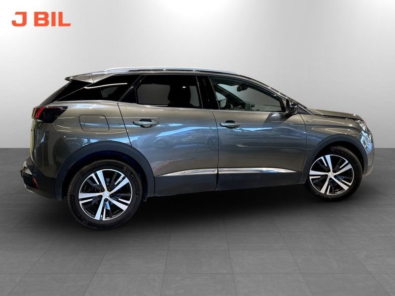 Peugeot 3008 bild 13