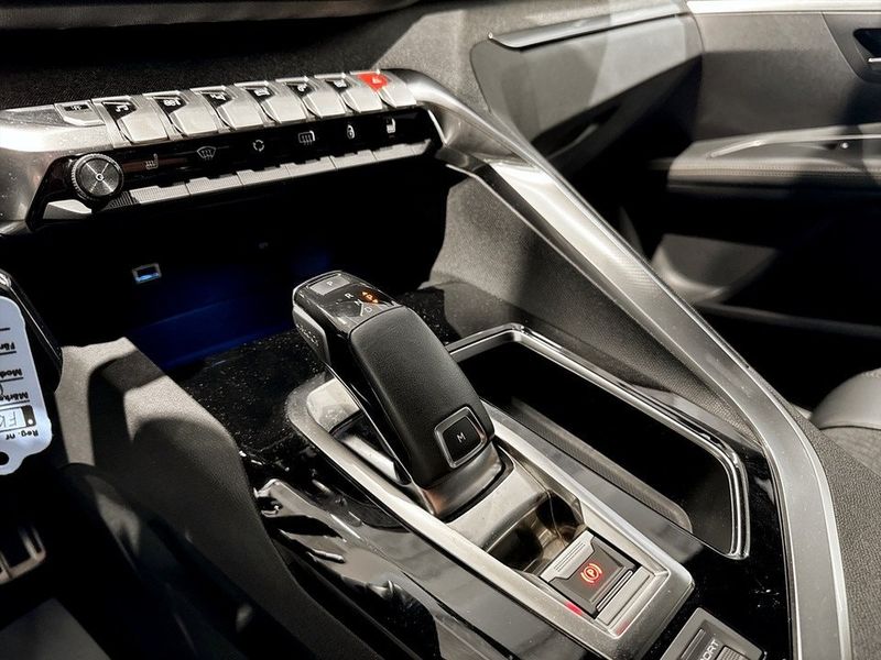 Peugeot 3008 bild 10
