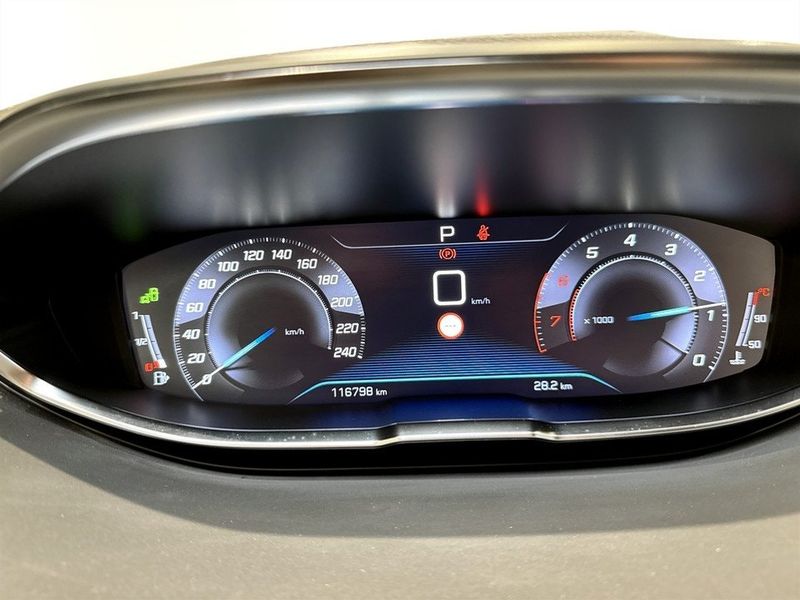Peugeot 3008 bild 8