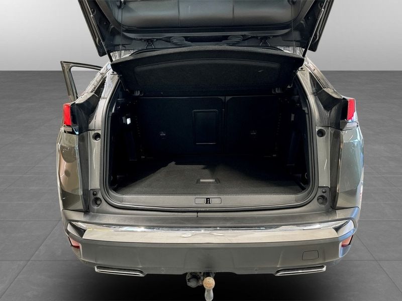 Peugeot 3008 bild 15