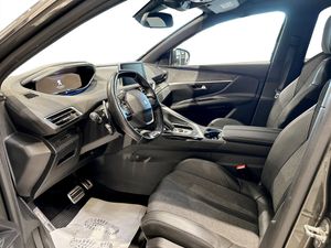 Peugeot 3008 bild 5