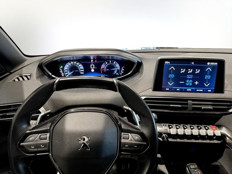 Peugeot 3008 bild 7