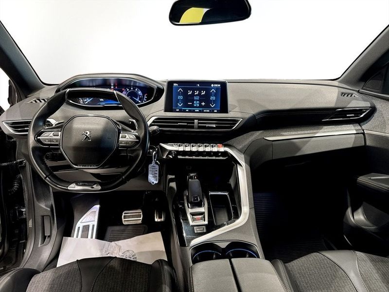Peugeot 3008 bild 6