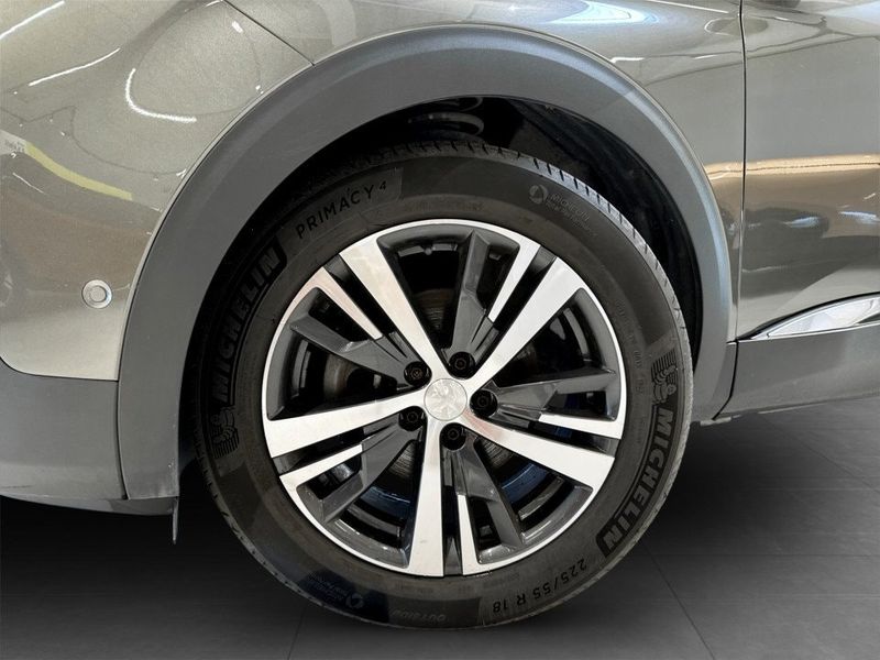 Peugeot 3008 bild 14
