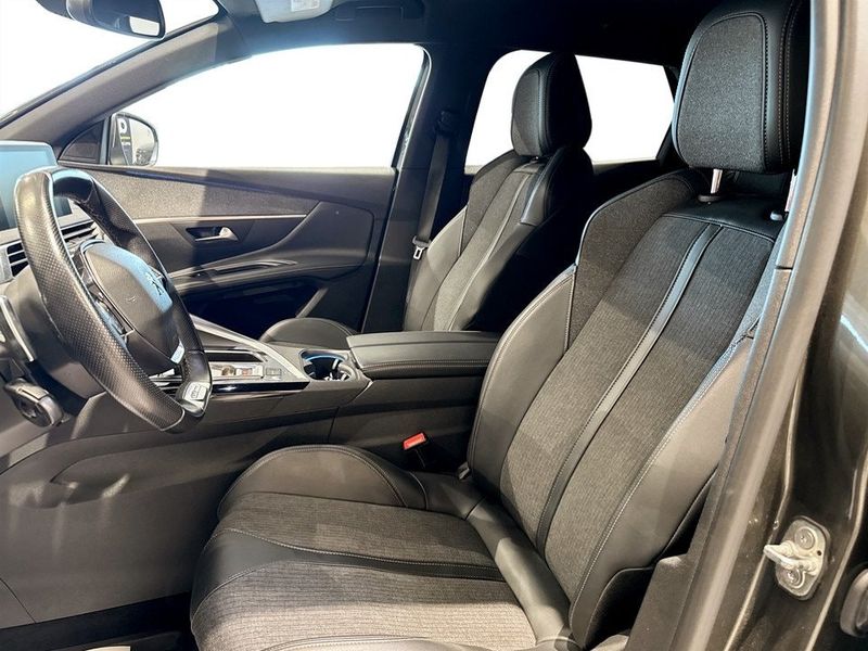 Peugeot 3008 bild 4