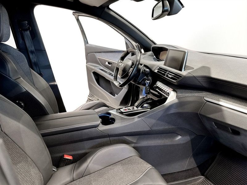 Peugeot 3008 bild 11