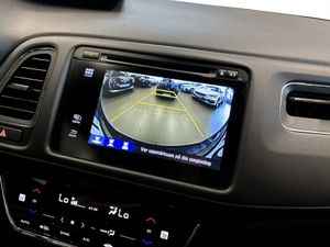 Honda HR-V bild 13