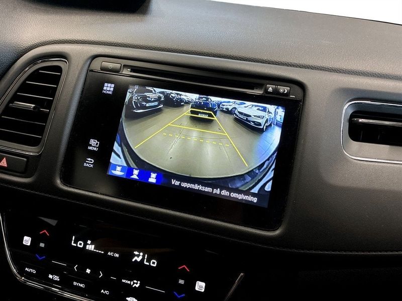 Honda HR-V bild 13