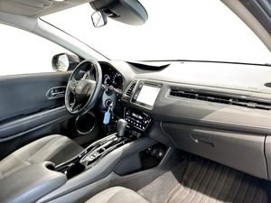 Honda HR-V bild 8