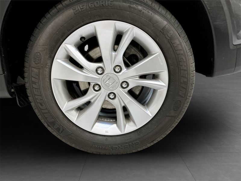 Honda HR-V bild 20